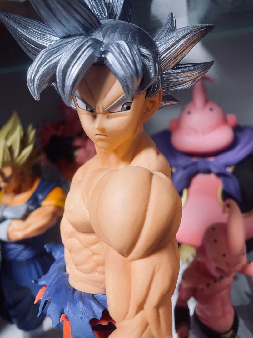 ドラゴンボール フィギュアEXTREME SAIYAN