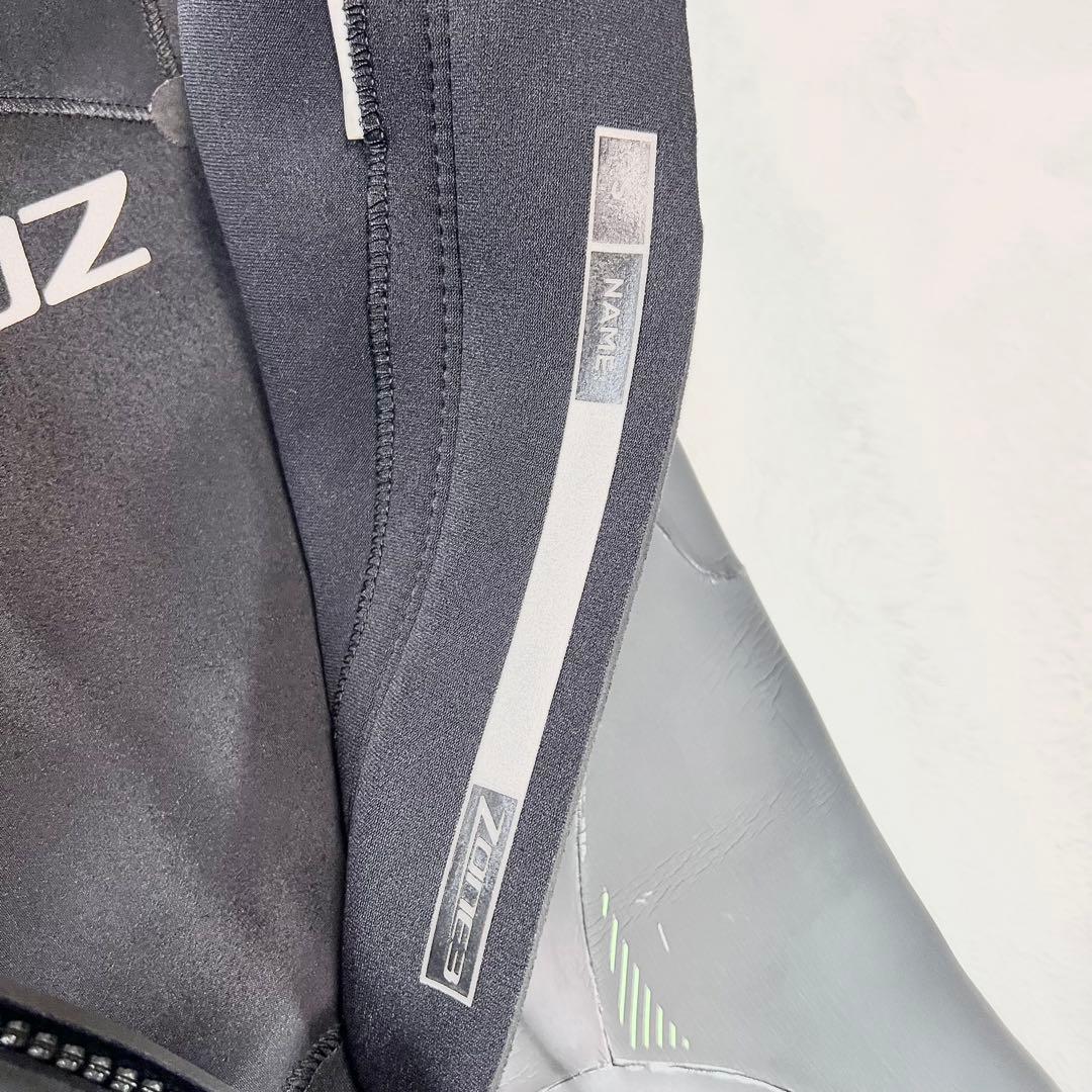 Zone3 AZURE ウェットスーツ　トライアスロン　サイズS