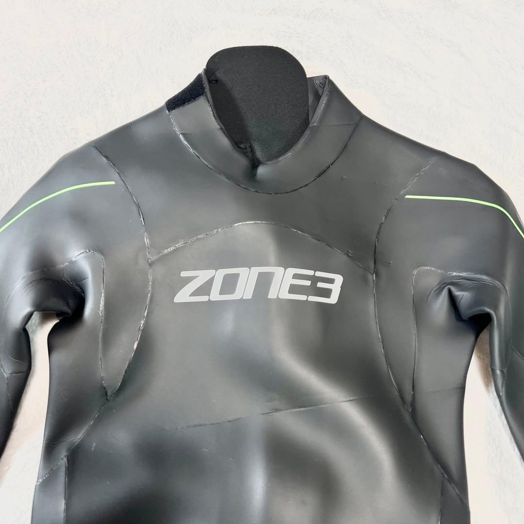 Zone3 AZURE ウェットスーツ　トライアスロン　サイズS