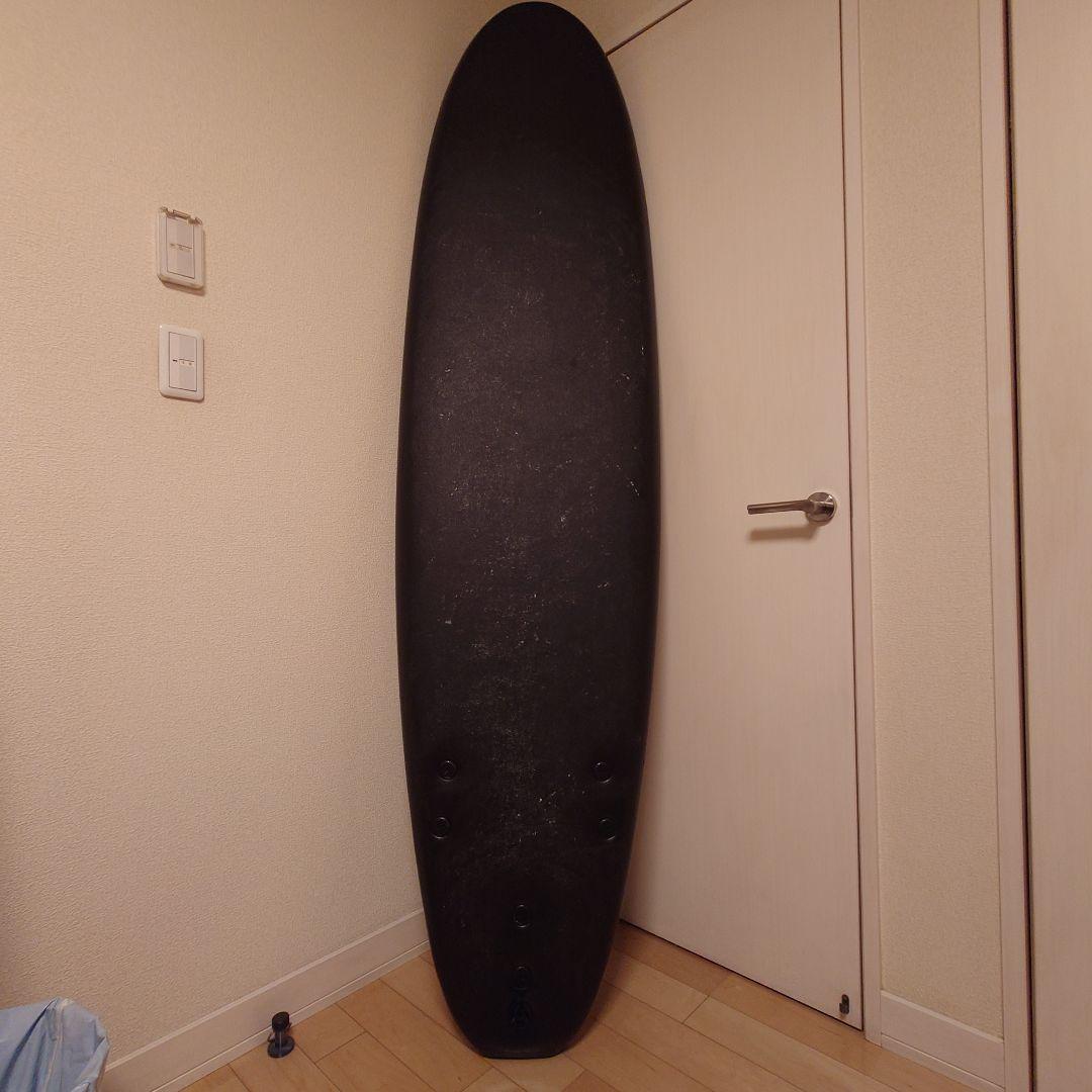 手渡しのみ キャッチサーフ BLANK SERIES 7'0''