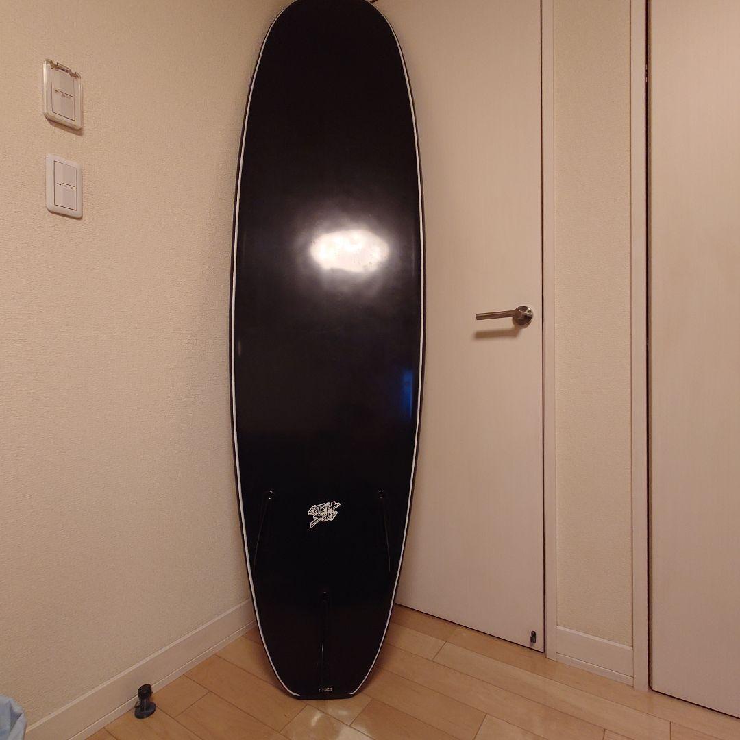 手渡しのみ キャッチサーフ BLANK SERIES 7'0''