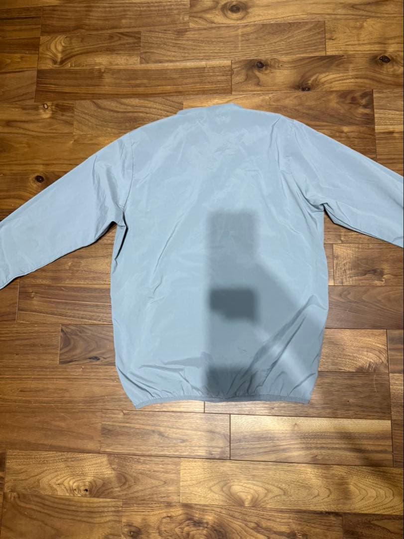 リバーサル　セットアップ