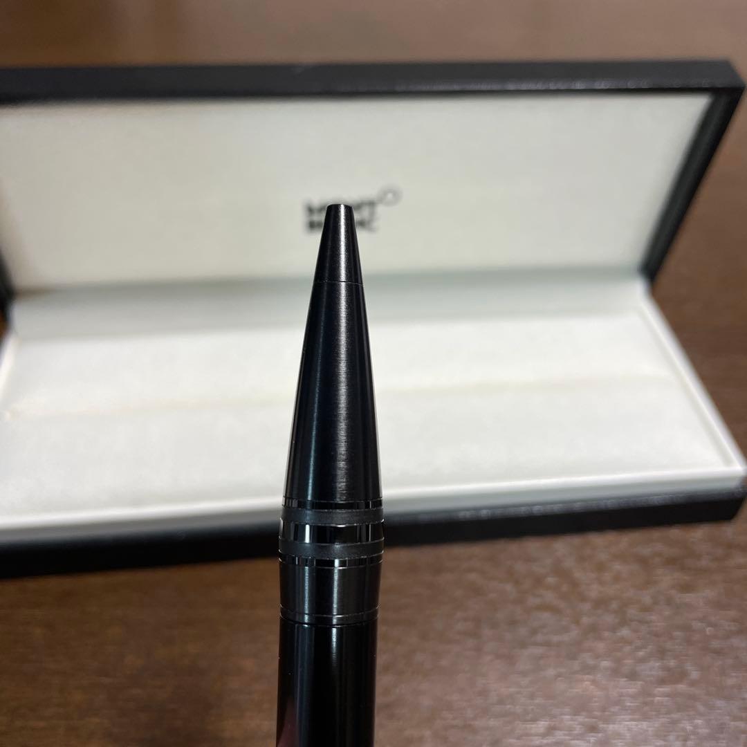 MONTBLANC モンブラン スターウォーカー ウルトラブラック