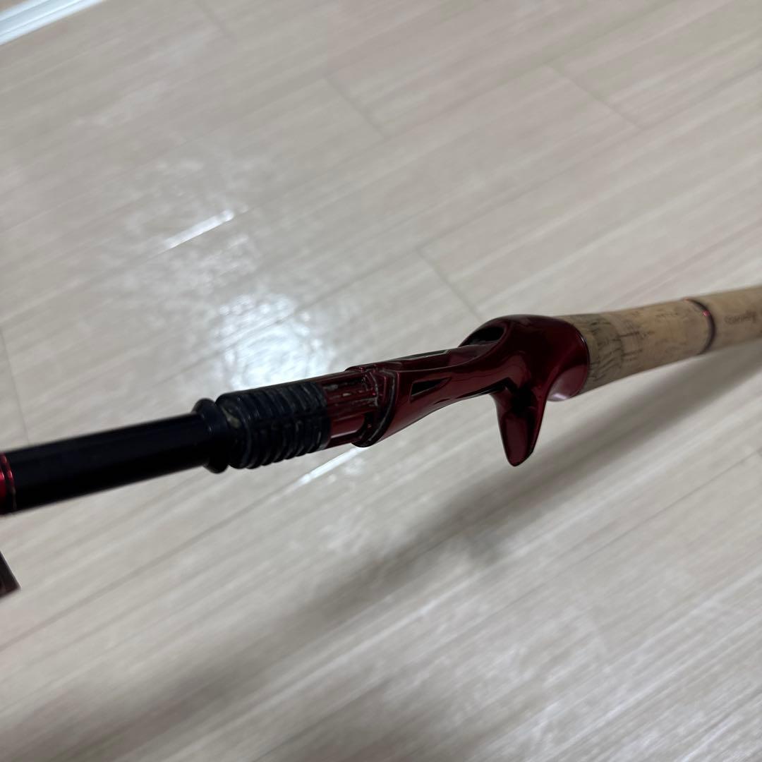 スコーピオン 1652R-2