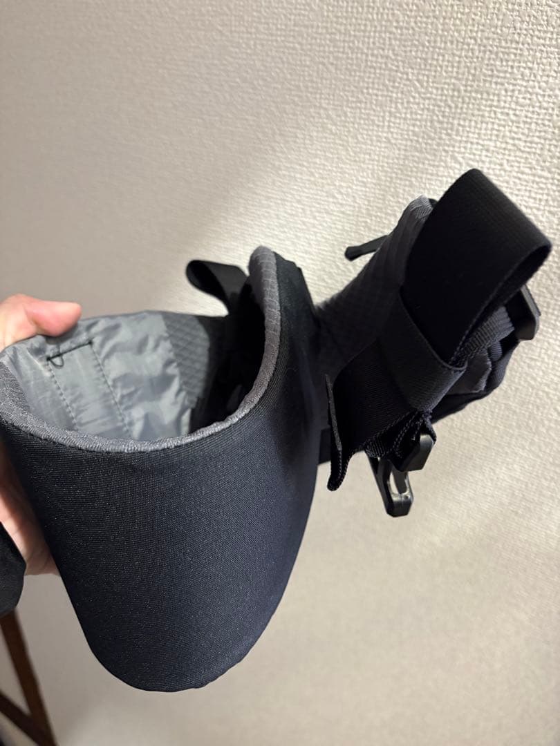 Mammutマムートニルバーナ 35L Nirvana 青