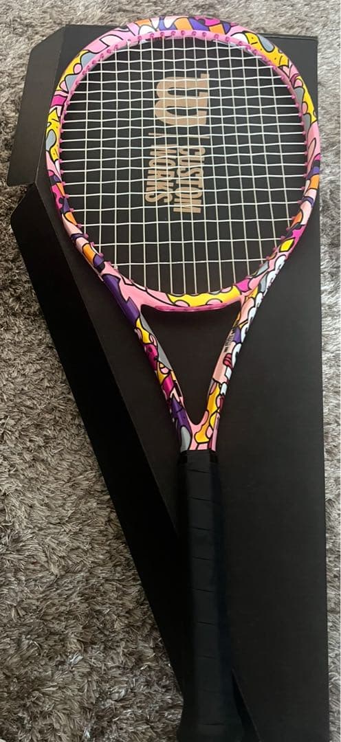 ウィルソン　ロメロブリット　CLASH 100L V2.0