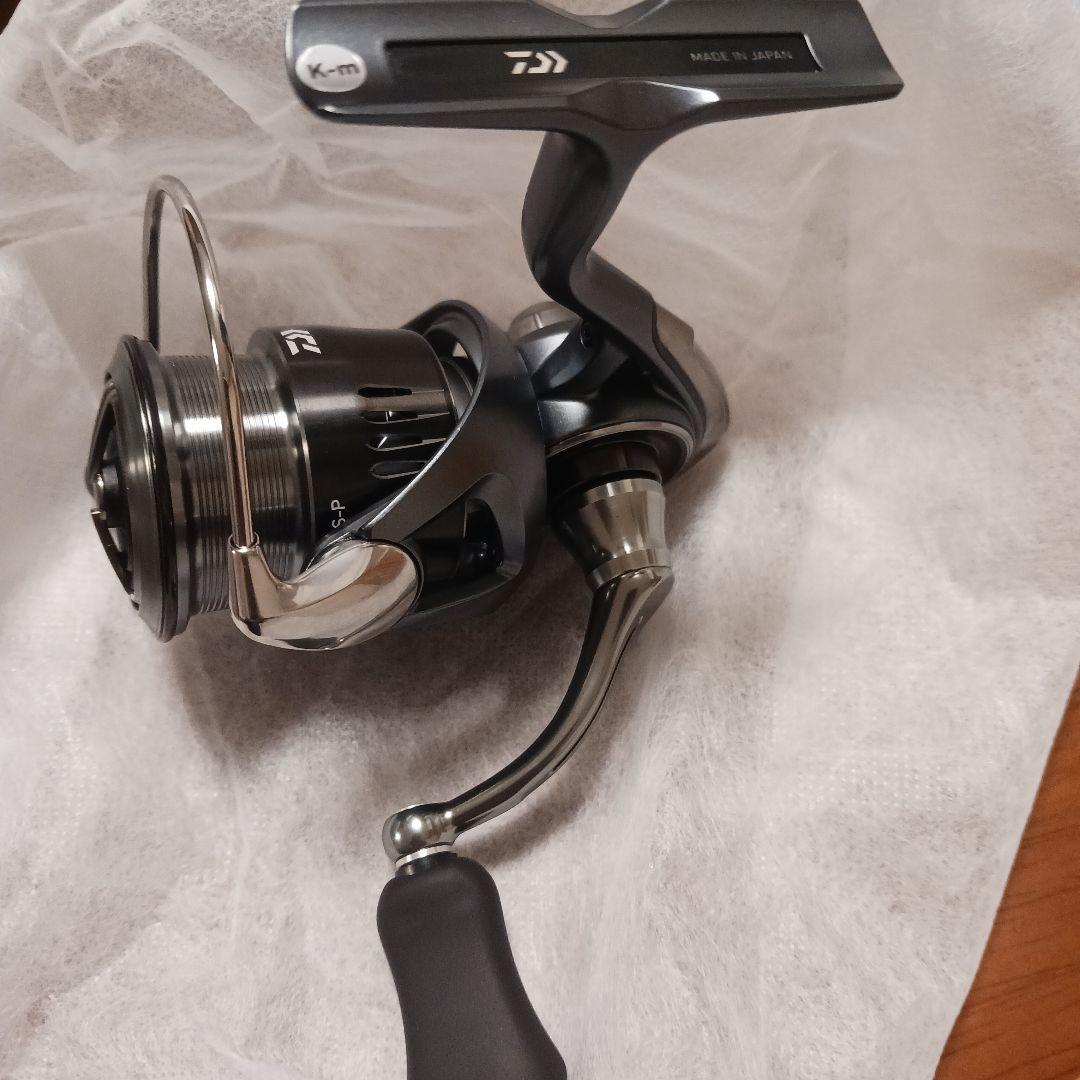 23エアリティST LT2000S-P