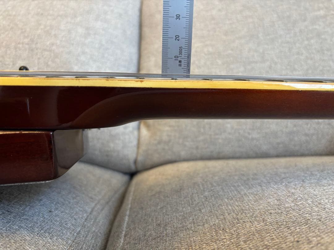 【ビンテージ】　Greco EG380s 74年製レスポール