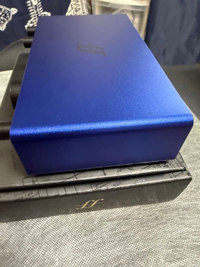 【Myseat】Focusrite Scarlett 2i2 4th 記念