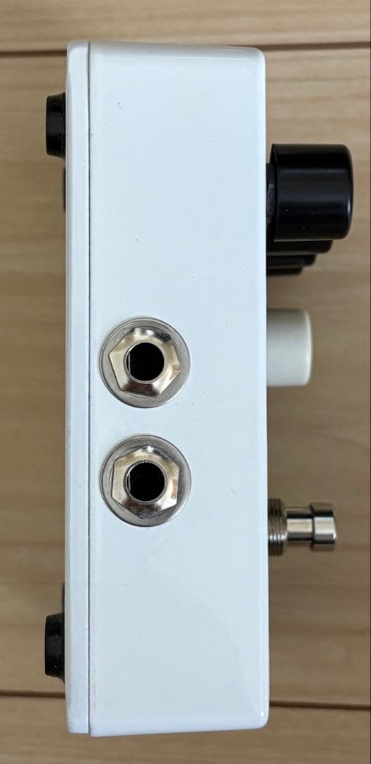 ま*ん様 Electro-Harmonix Base 9超美品中古