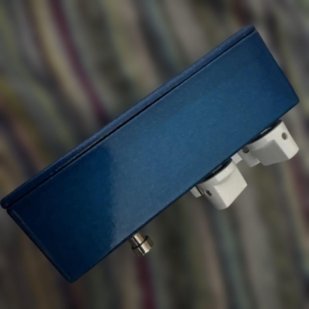 ギター Wampler Pedals Ego Compressor