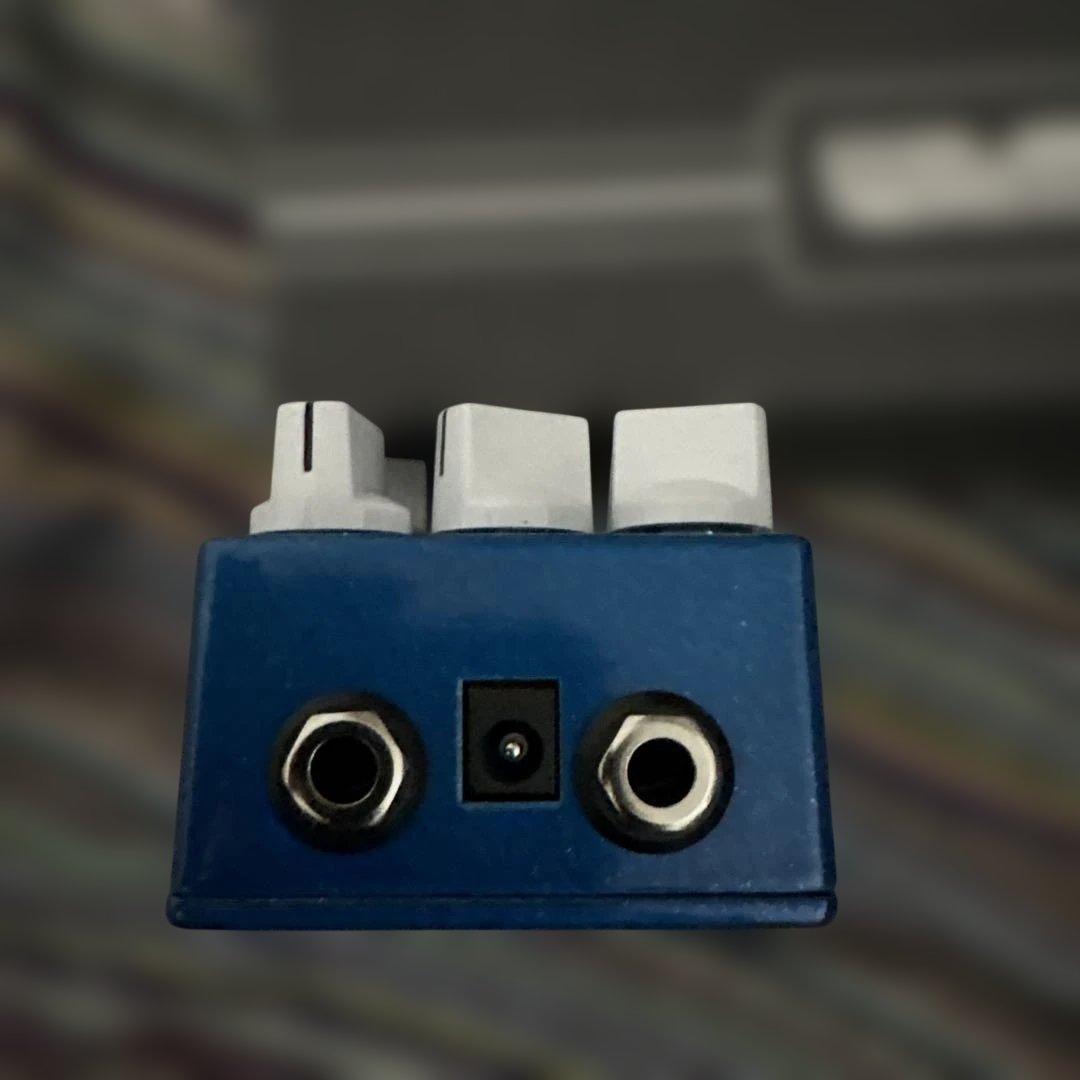 ギター Wampler Pedals Ego Compressor