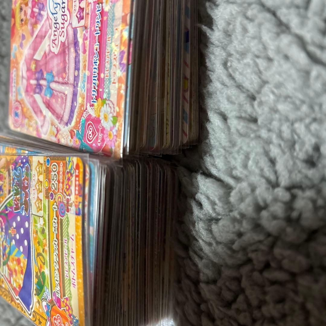 アイカツ！ゲームカードシリーズ