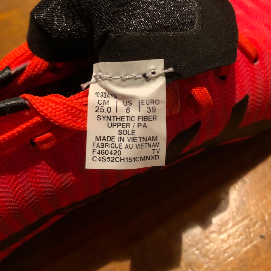 新品同様⭐️アシックス　陸上スパイク　ジェットスプリント2