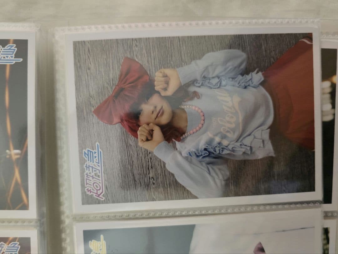 超特急 ユーキ 生写真 まとめ売り