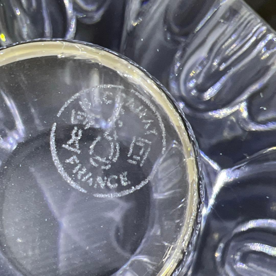 ☆洋3 バカラ　アルクールハイボールグラス6客　高さ14㎝ 東Y7-1020⑤