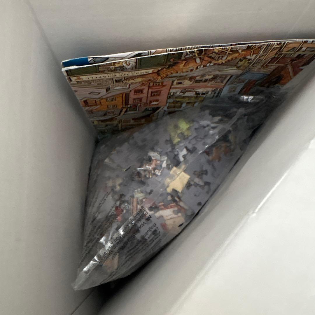 HEYE 2000ピース ジグソーパズル 4点セット