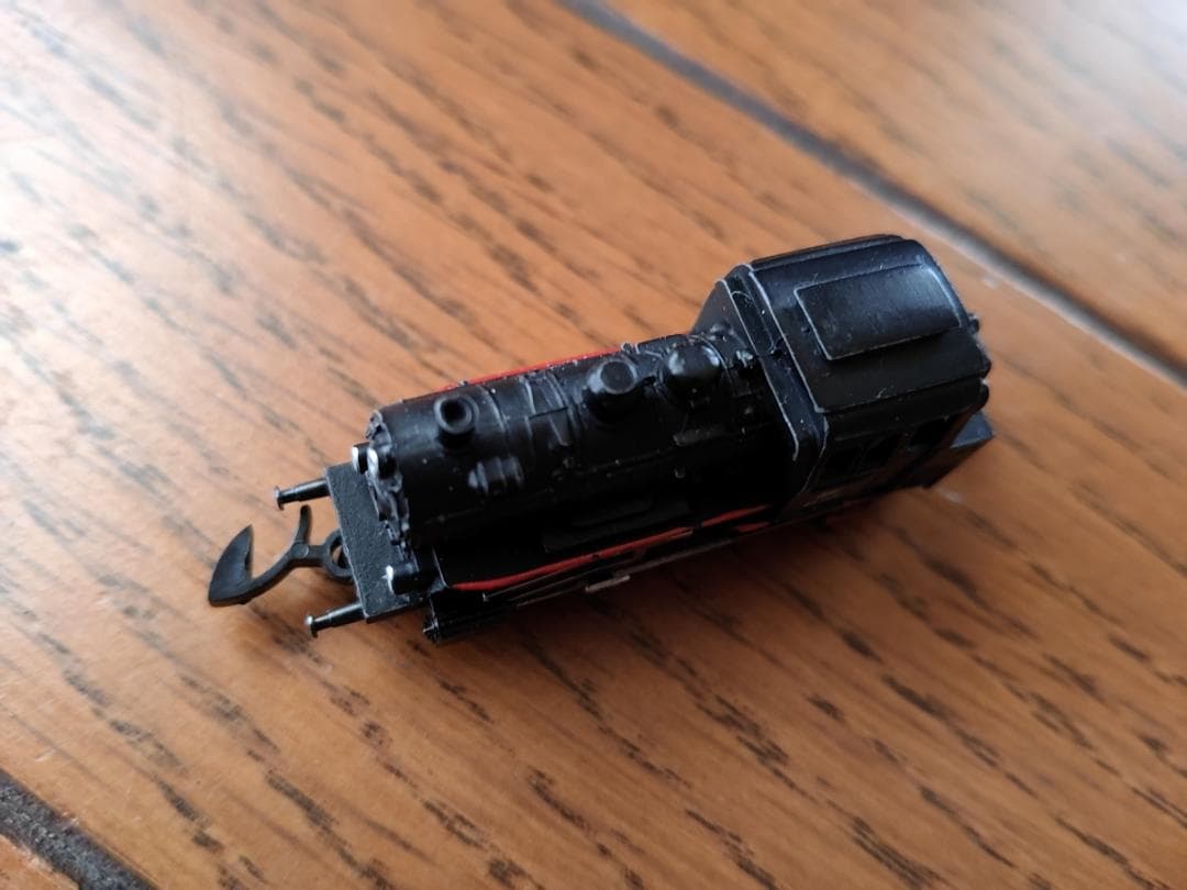 Marklin mini-club セット 完動（ メルクリン Z ゲージ ）