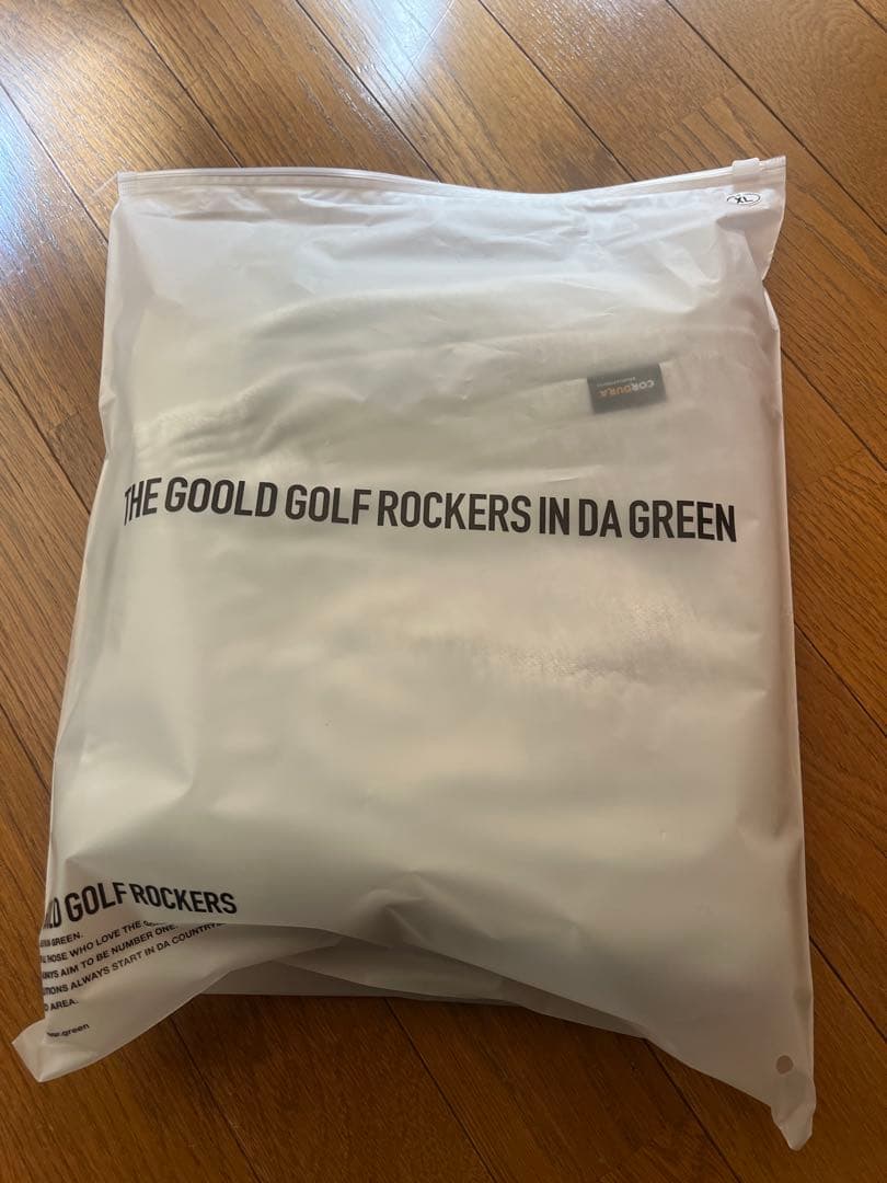 メンズウェア GOOLD GOLF ROCKERS OG LOGO SWEAT PANTS