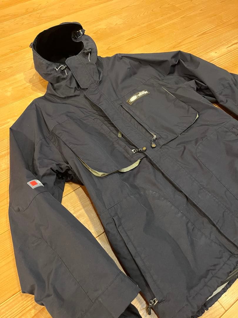 【値下げ】GUSH ガッシュ　world wide gush