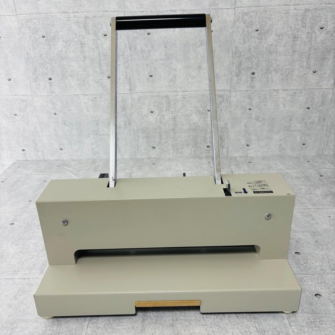 PLUS PK-513 裁断機 事務用品 カッター