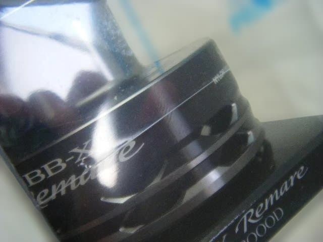 即決！◆新品！シマノ 12 BB-X レマーレ 8000D 純正スプール◆13