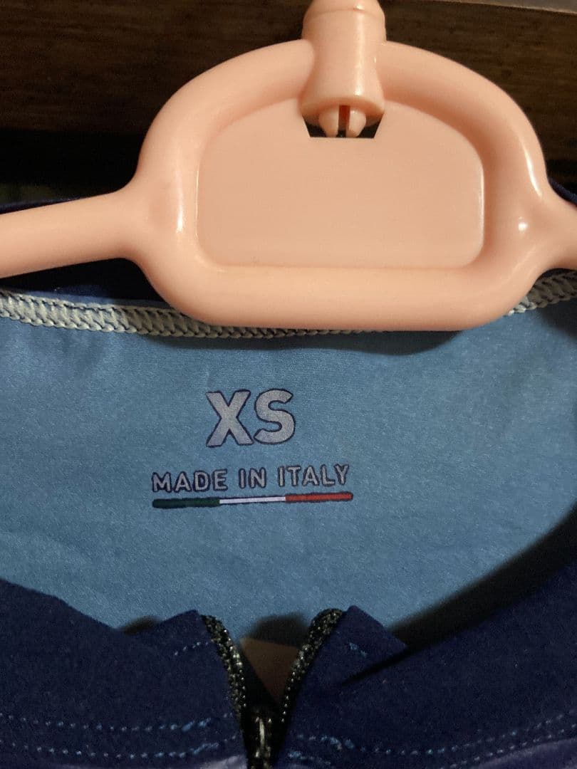 [新品未使用]ISRAEL PREMIER TECH XSスキンスーツ