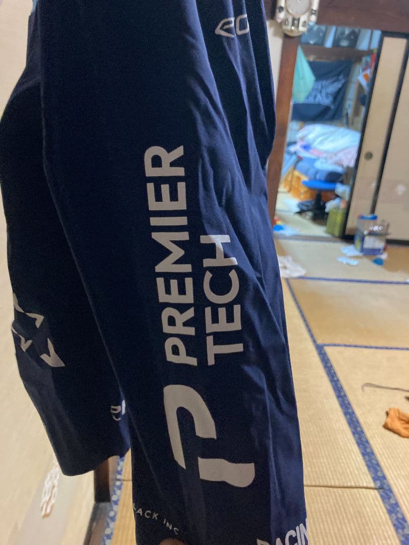 [新品未使用]ISRAEL PREMIER TECH XSスキンスーツ