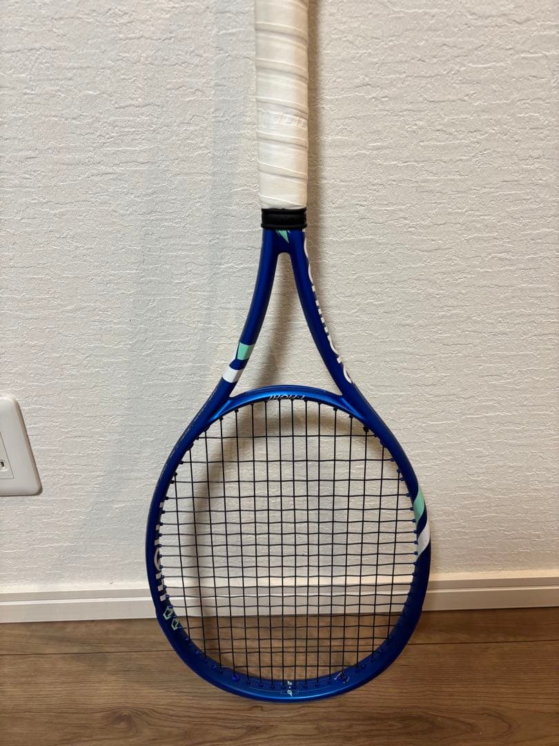 テクニファイバー T-FIGHT ID限定カラー