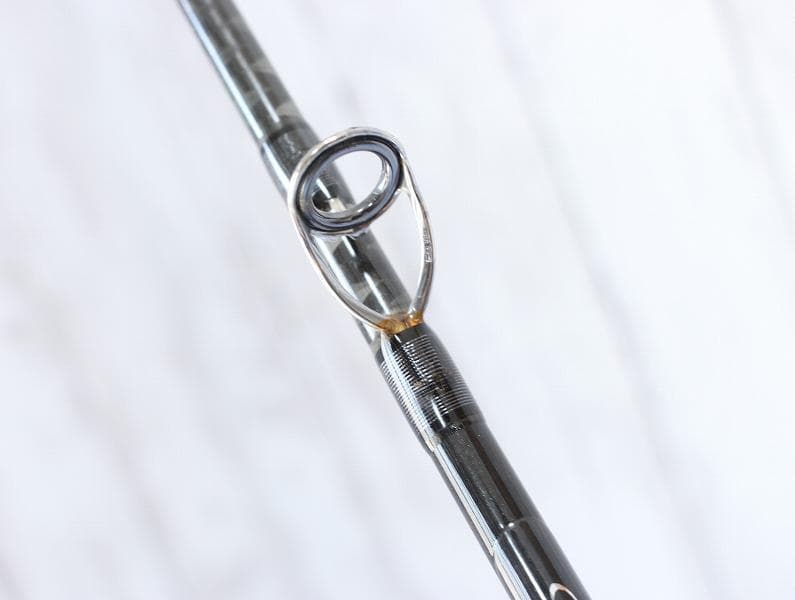 シマノ GAME Type J B575 ルアーロッド