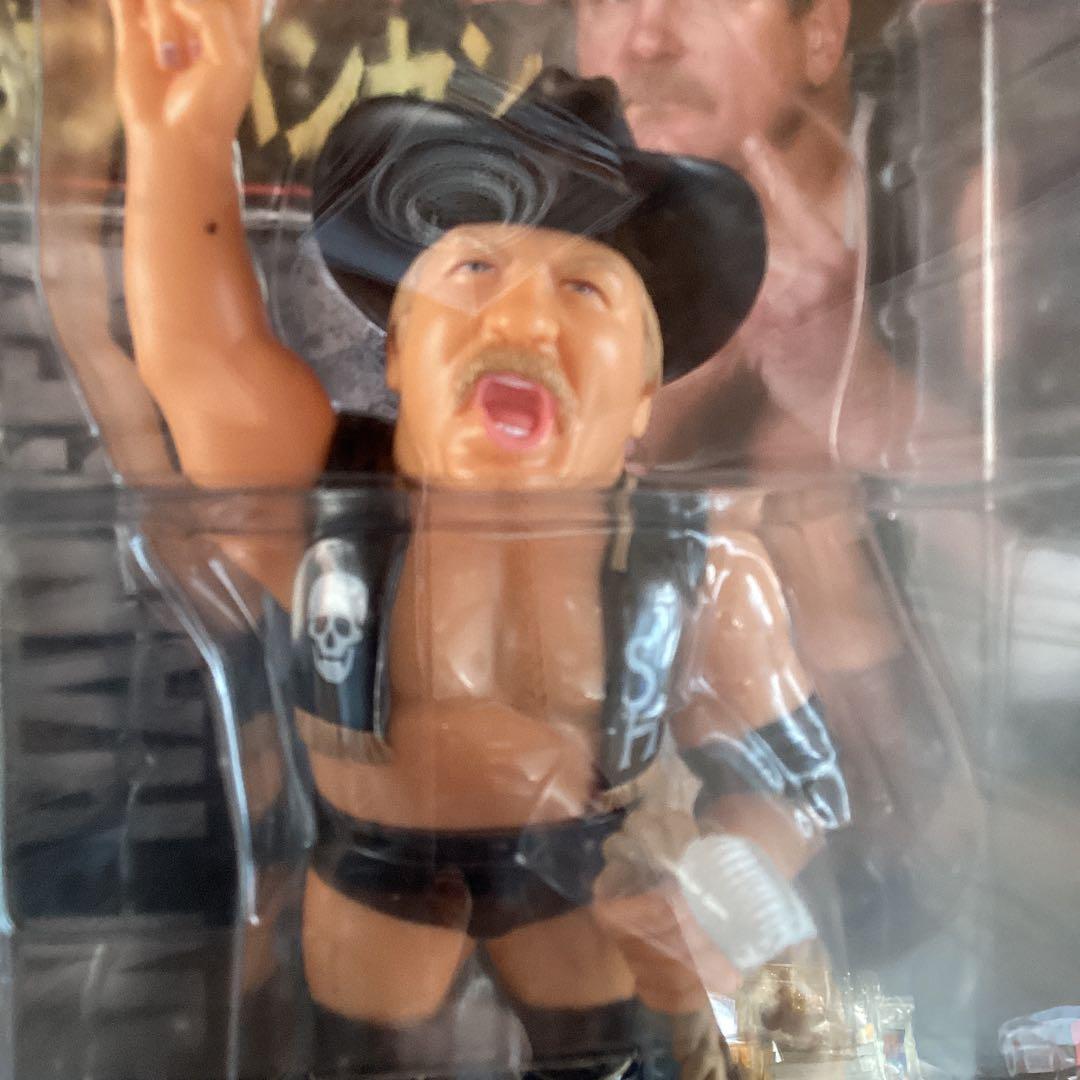 HC HAOコレクション Vol.002 スタン・ハンセン