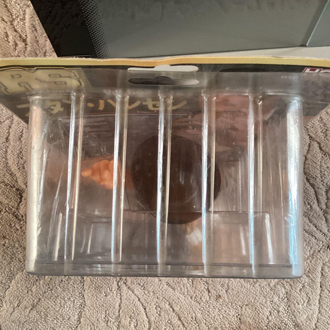 HC HAOコレクション Vol.002 スタン・ハンセン