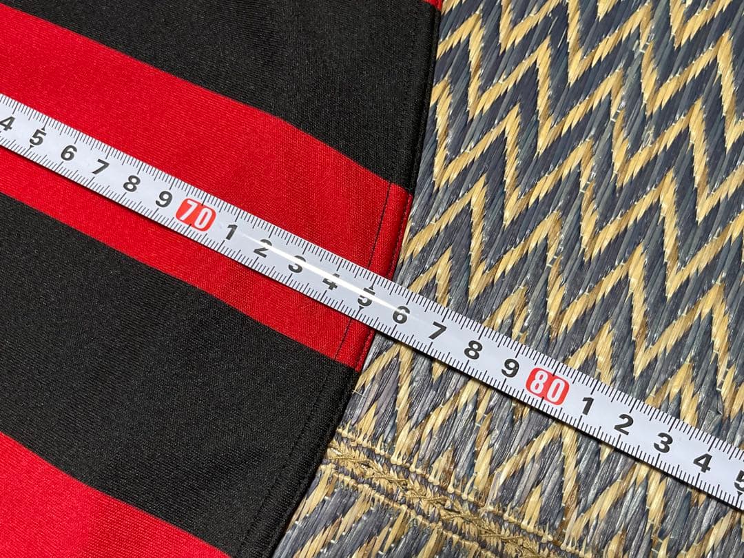 ジャイアントキリング ETU 長袖 ユニフォーム 7 椿大介