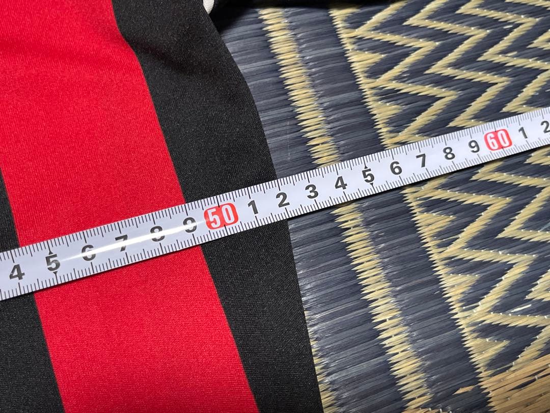 ジャイアントキリング ETU 長袖 ユニフォーム 7 椿大介