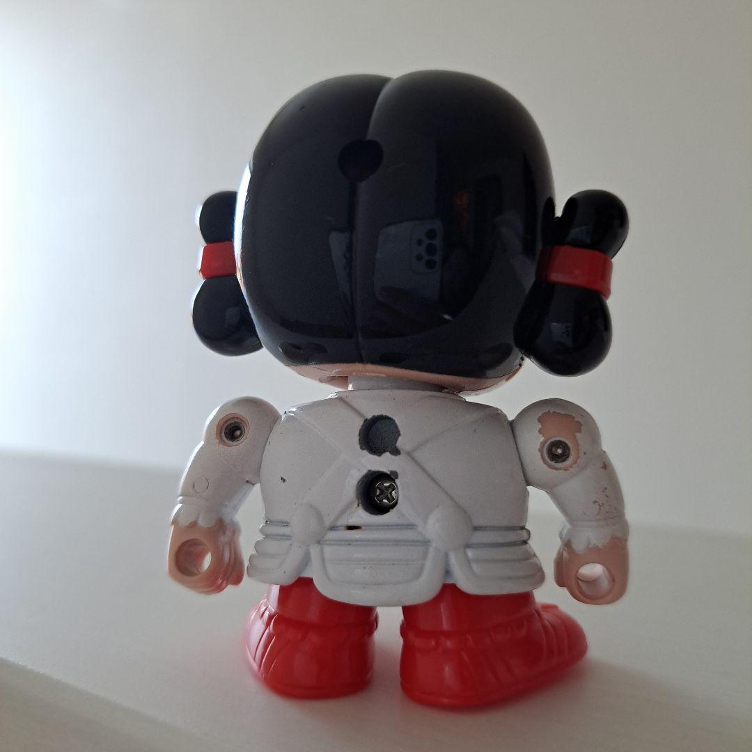 ビックリマン　ビックリクロス　天聖界 ヤマト爆神 ヤマト爆神 タイプII