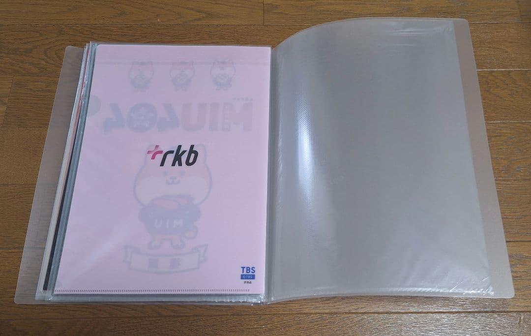 米津玄師 STRAY SHEEP クリアファイル６枚セット おまけあり