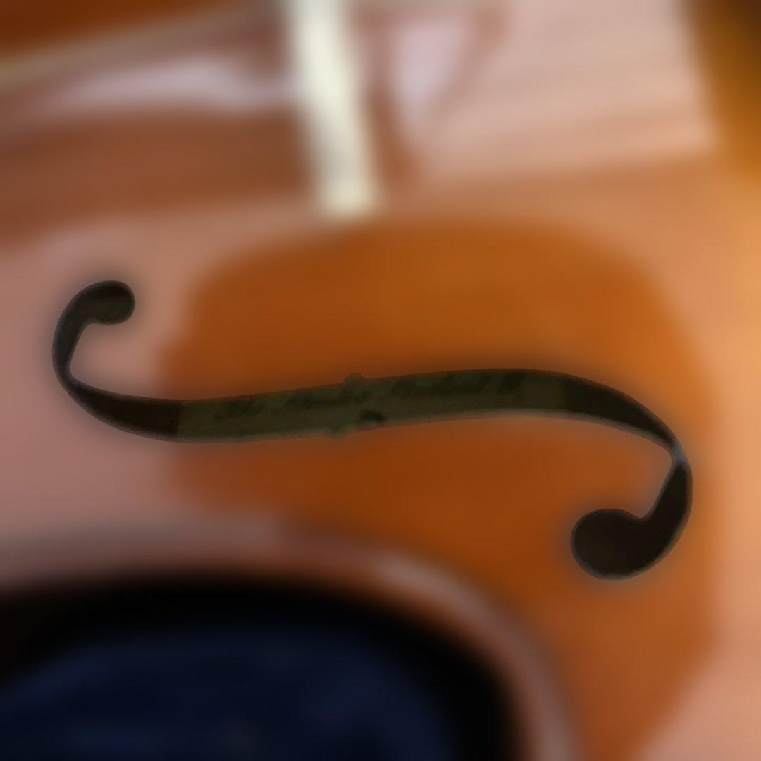 ステンター stentor Student II バイオリン 4/4