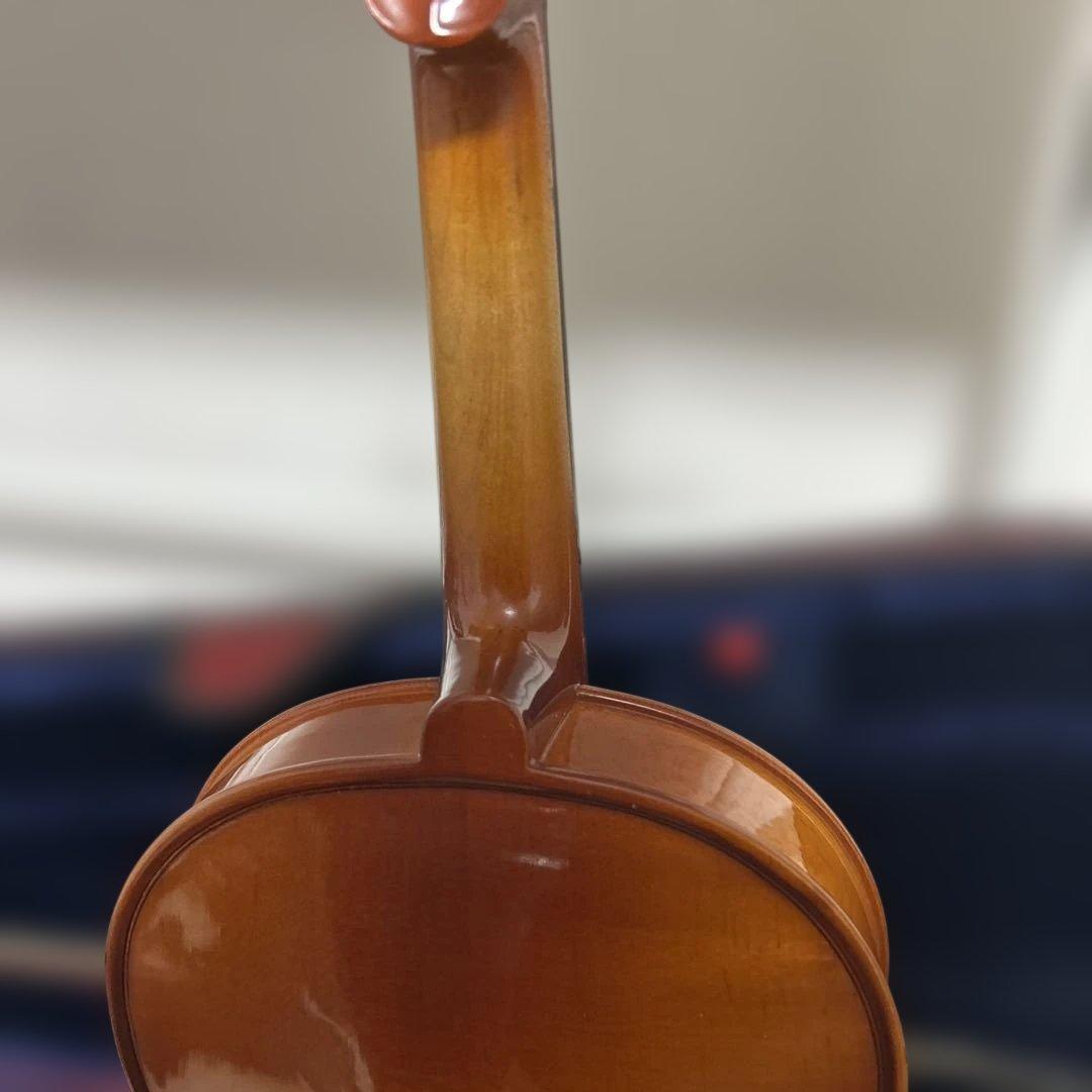 ステンター stentor Student II バイオリン 4/4