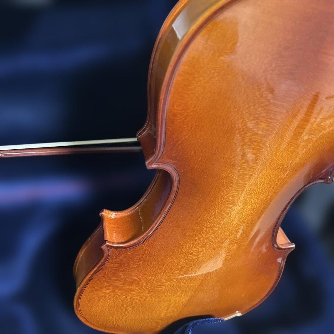 ステンター stentor Student II バイオリン 4/4