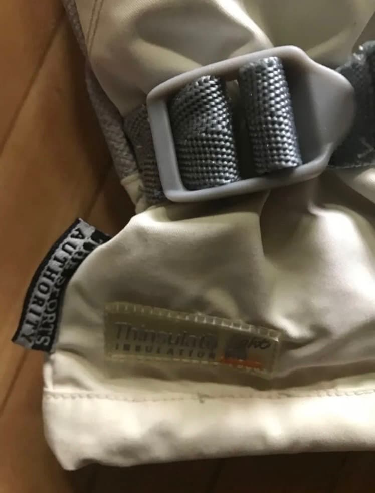 スポーツオーソリティ スキーウェア スノボウエア ウインタースポーツ 上下セット