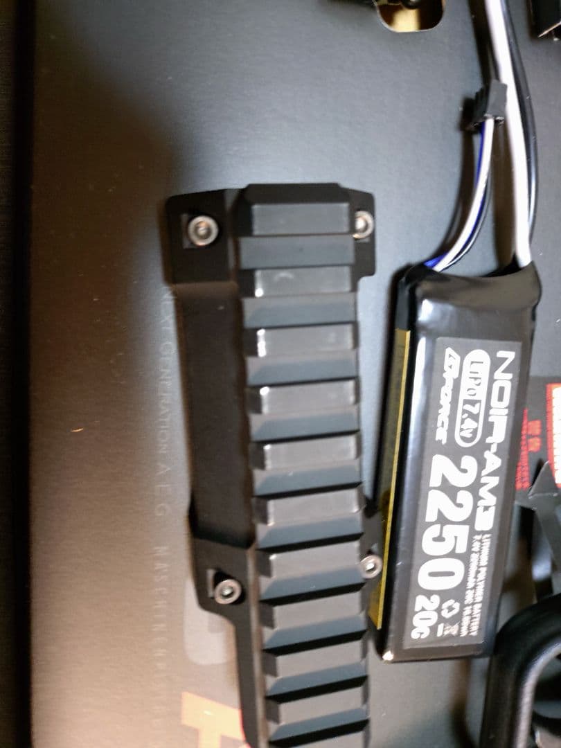 東京マルイ　次世代電動ガン　 MP5 A4