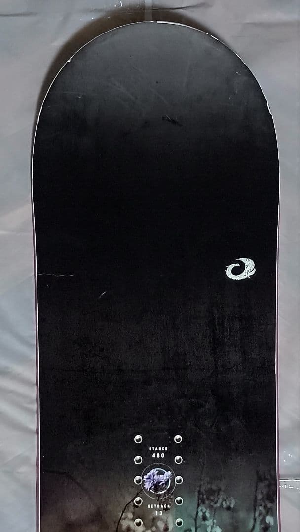 オガサカ CT-M 143 OGASAKA CTM CT TF