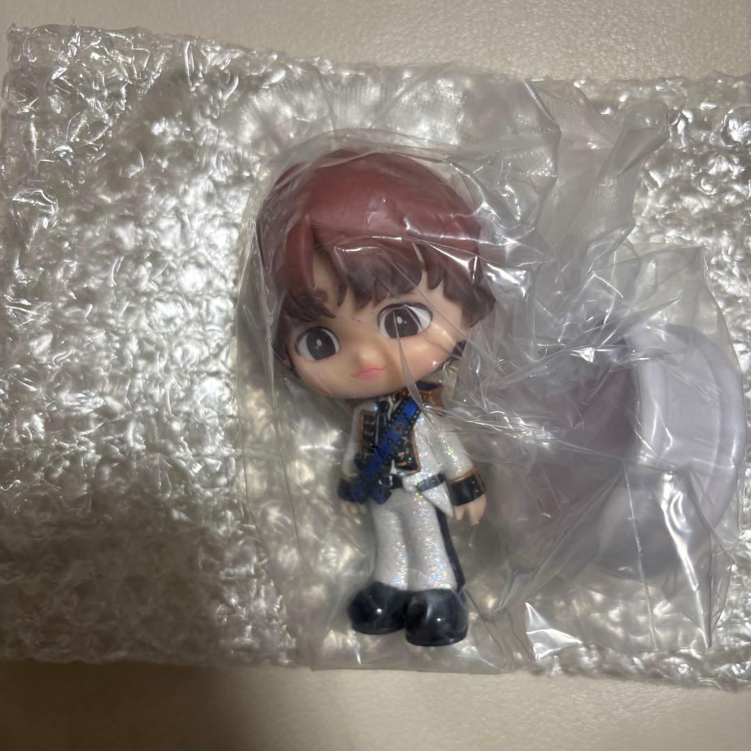 Hey!Say!JUMP 伊野尾慧 フィギュア シークレット