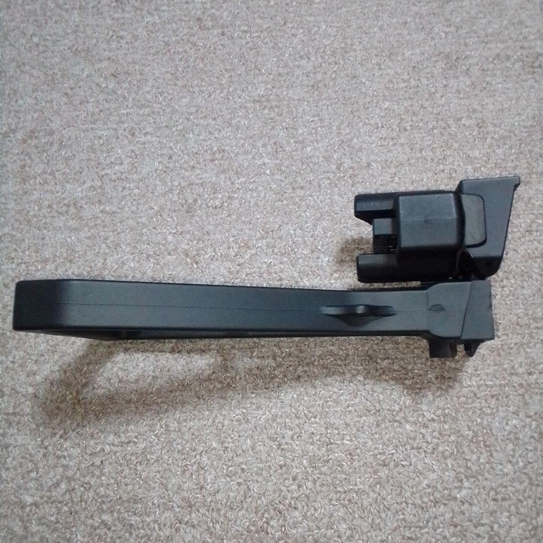 東京マルイ電動ガンMP5K ハイサイクルK 兼用フォールディングストック