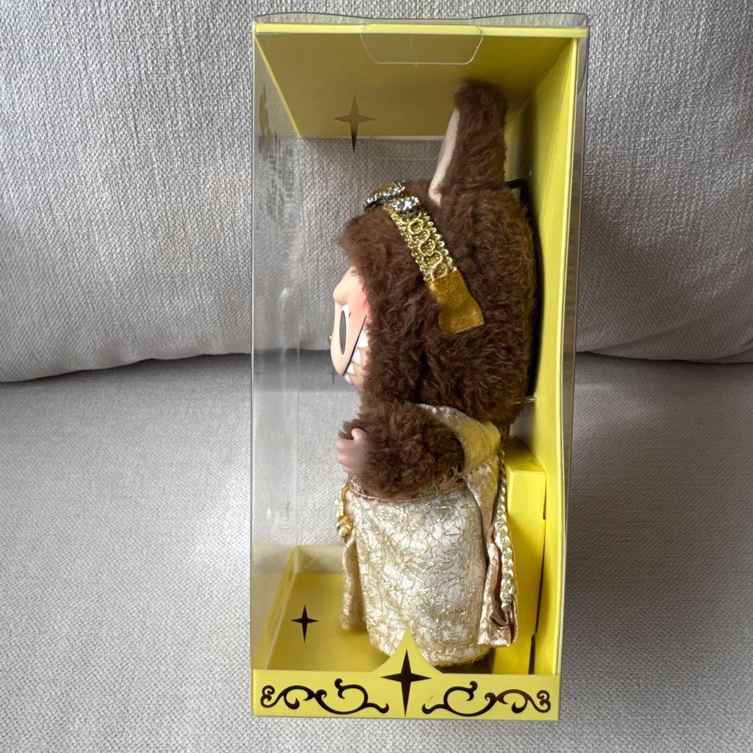 【正規品】LABUBU Good Luck To You ✨タイ限定✨