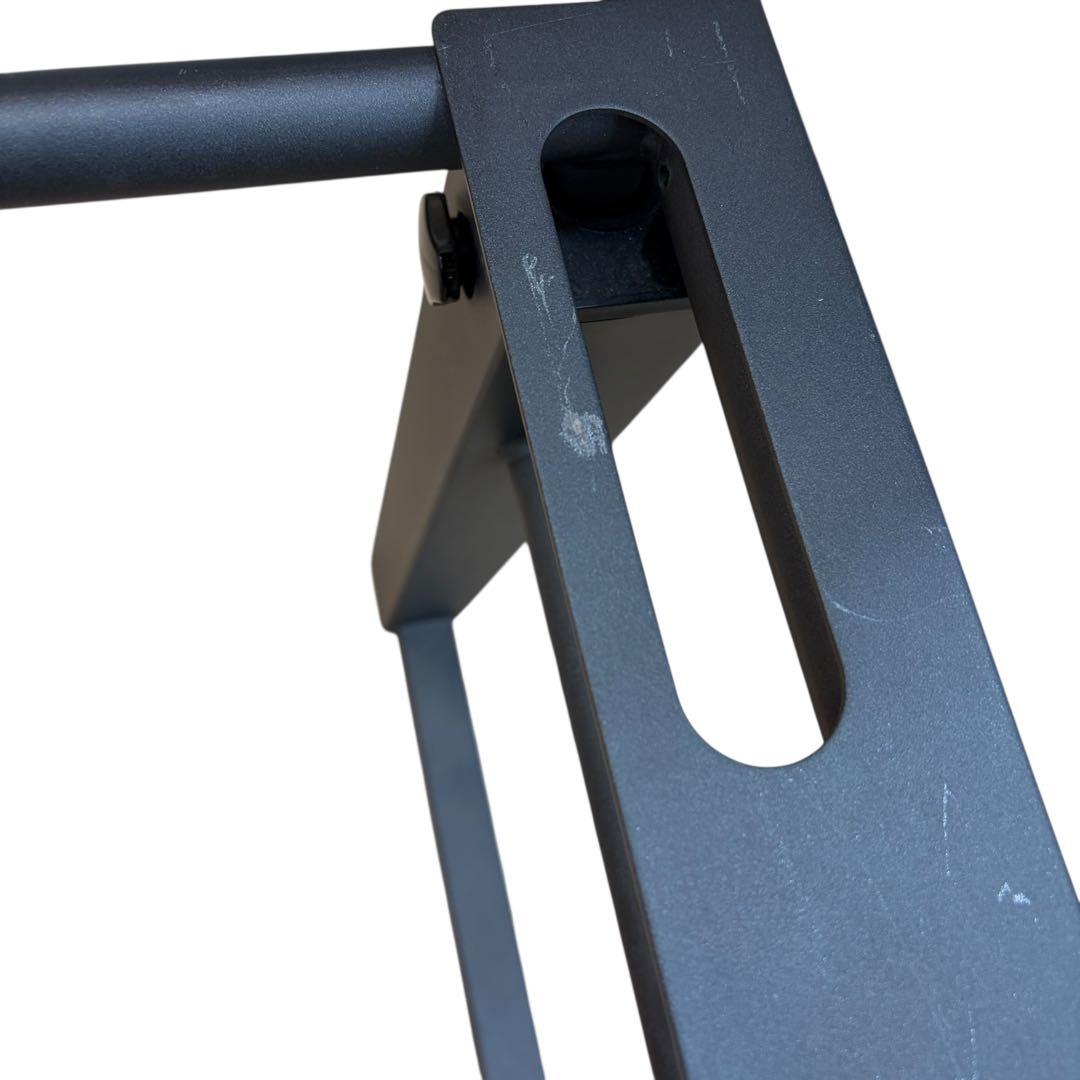 YAMAHA ヤマハ LG800 キーボードスタンド