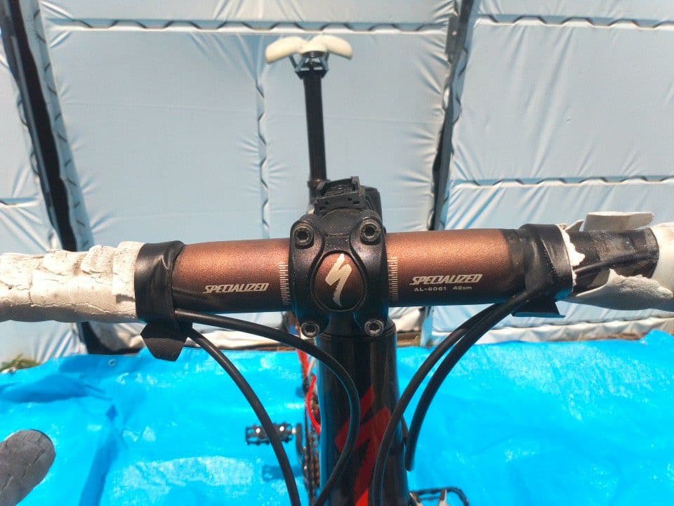 SPECIALIZED allez スペシャライズド アレー ロードバイク