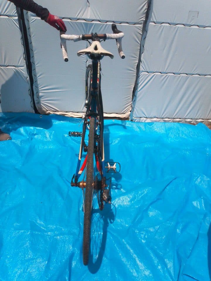 SPECIALIZED allez スペシャライズド アレー ロードバイク