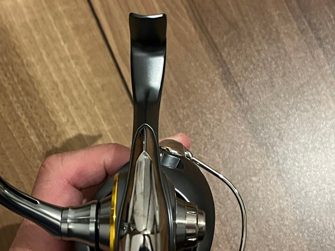 23エアリティ LT4000-XH