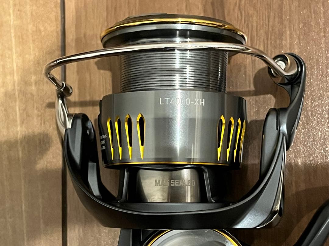 23エアリティ LT4000-XH